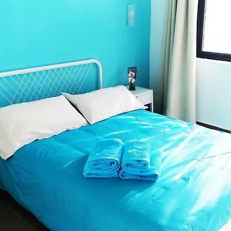 Luxury Bungalow Sun Club Playa Del Aguila Ferienhaus