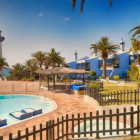 Prázdninový dům Luxury Bungalow Sun Club Playa Del Aguila Maspalomas (Gran Canaria)