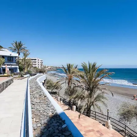 Prázdninový dům Luxury Bungalow Sun Club Playa Del Aguila Maspalomas (Gran Canaria)