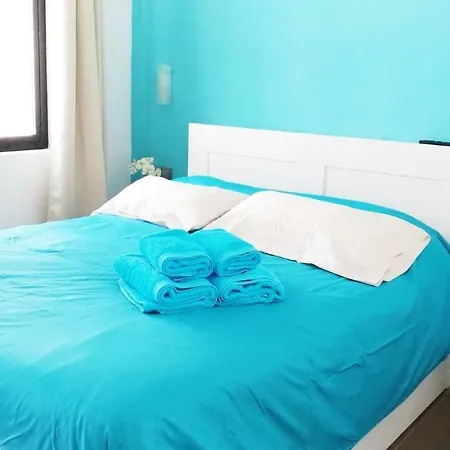 Luxury Bungalow Sun Club Playa Del Aguila *