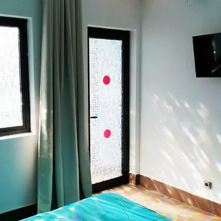 Luxury Bungalow Sun Club Playa Del Aguila Maspalomas (Gran Canaria)