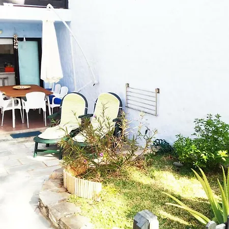 Luxury Bungalow Sun Club Playa Del Aguila *